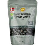 DAVA Anicia linser Ø | 300 GR