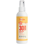 Derma Kids Solspray SPF30 | 200 ml