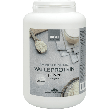 Natur-Drogeriet Amino Complex Protein | 900 g