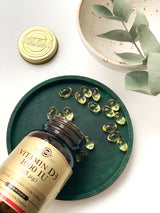 Natural D3-Vitamin Softgels