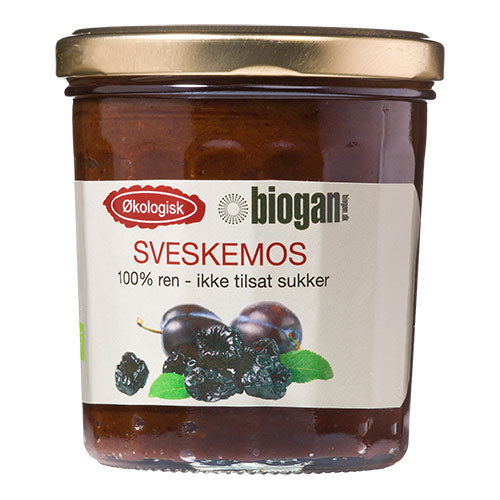 Plommonmos Eko