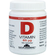 Vitamin D3 85 Mcg Super D