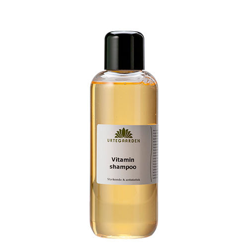Vitaminschampo