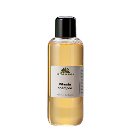 Vitaminschampo