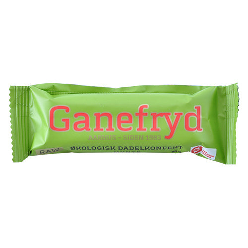 Rawbar Dadelkonfekt Mynte