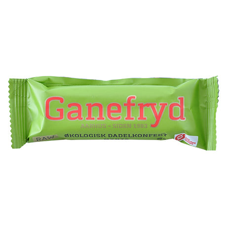 Rawbar Dadelkonfekt Mynte