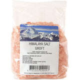 Himalayasalt Grovt