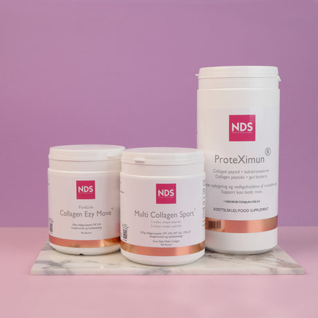 Collagen Multi Sport