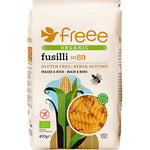 Doves Farm Glutenfri Majs & Ris Penne Doves EKO från Organic | 500 g