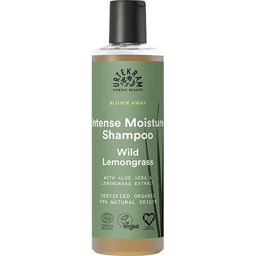 Shampoo Wild Lemongrass