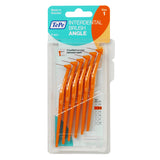 Angle Vinklad Mellanrumsborste 0,45 Mm