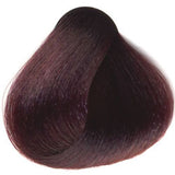 08 Hårfärg Mahogny