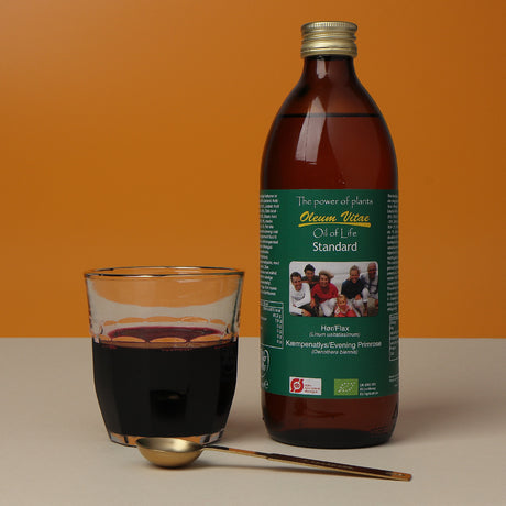 Standard Omega 3-6-9 EKO
