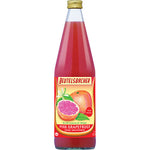 Beutelsbacher Rosa Grapefruktjuice EKO | 750 ml