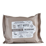 Ecooking Wet Wipes Fragrance Free ? 25 st.