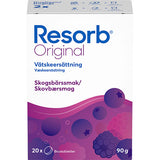 Resorb Original | Skogsbärssmak