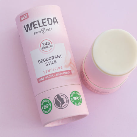 Deodorant stick Sensitive