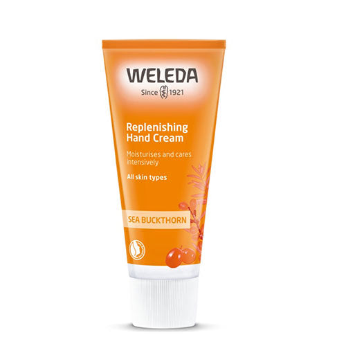 Handcream Sea Buckthorn
