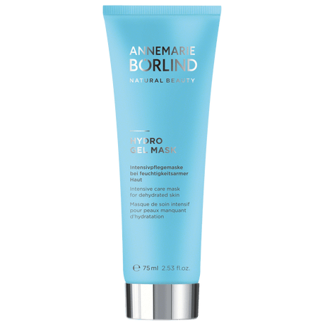 Annemarie Börlind Hydro Gel Mask 75ml | 75 ml