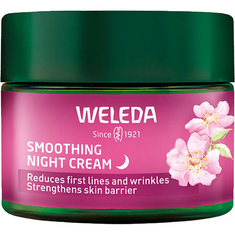Smoothing Nattkräm