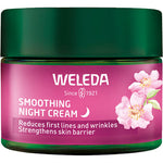 Weleda Smoothing Nattkräm | 40 ml