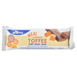 One Meal Toffee Bar