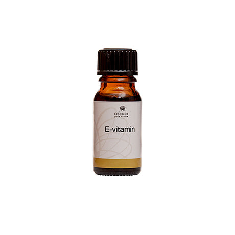 E - Vitamin