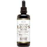 Lion's Mane Flytande Extrakt EKO