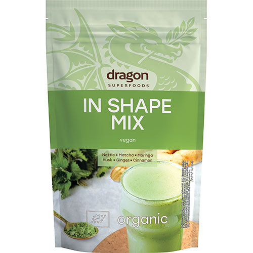 Växtpulver In Shape Mix EKO