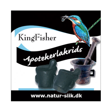 Apotekslakrits