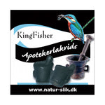 Kingfisher Apotekslakrits | 90 g