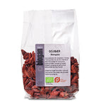 Biogan Gojibär Torkade Eko | 100 g