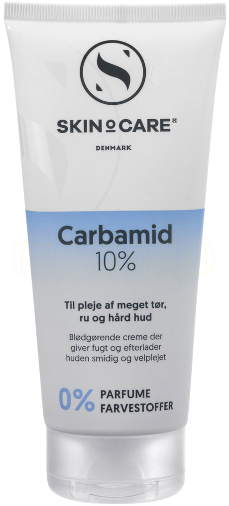 Carbamid 10% creme