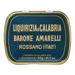 Natur-Drogeriet Engelsk Ren Lakrits Små Runda | 20 g