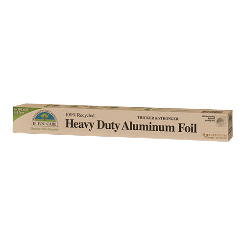 Aluminiumfolie Extra Stark 7 M X 40 Cm