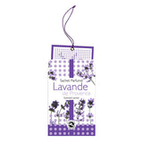 Doftpåse Provence Lavendel