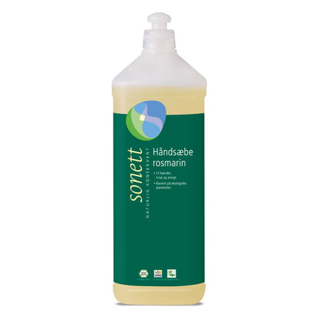 Hand Soap Rosmarin