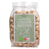 Cashewnötter EKO