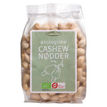 Cashewnötter EKO | 200 g