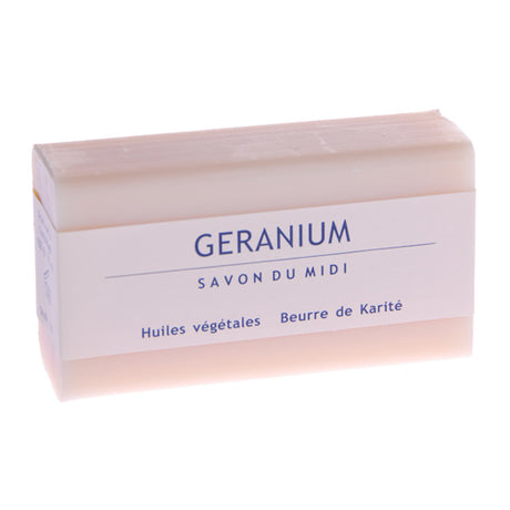  Tvål Geranium