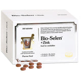Bio-Selen+Zink 