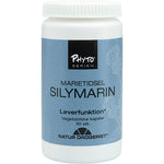 Phyto-serien Mjölktistel Silymarin | 90 kapslar