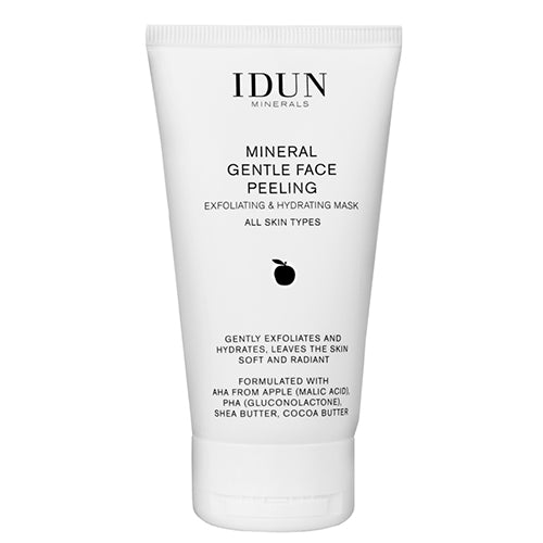 Gentle Exfoliating Cream