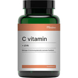 Mezina C vitamin+zink