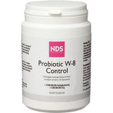 Nutrition Probiotic W-8 Control