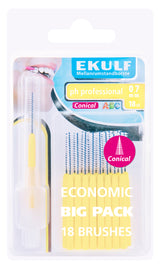 PH Professional Mellanrumstandborste 0,7 mm