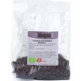 Biogan Chocolate Drops Ekologisk | 200 g