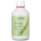 Avivir Dricka Aloe Vera Naturell | 300 ml