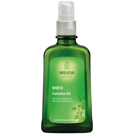 Weleda Birch Cellulite Oil | 100 ml