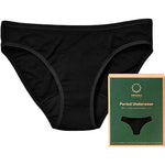 AllMatters Bikini Underwear Moderate/heavy | Stl. S